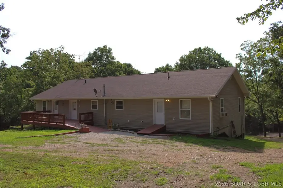 101 Swinging Bridges Road, Brumley, MO 65017 - #3