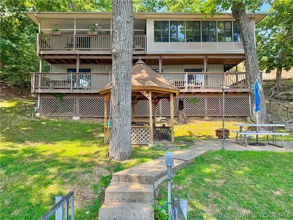 2084 Spring Cove Road, Sunrise Beach, MO 65079