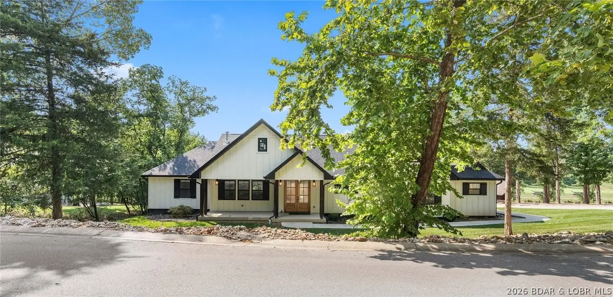 102 West Crossfox Trail, Camdenton, MO 65020 - #1