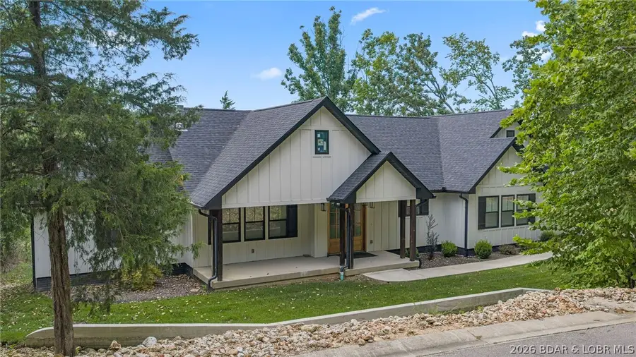 102 West Crossfox Trail, Camdenton, MO 65020 - #3