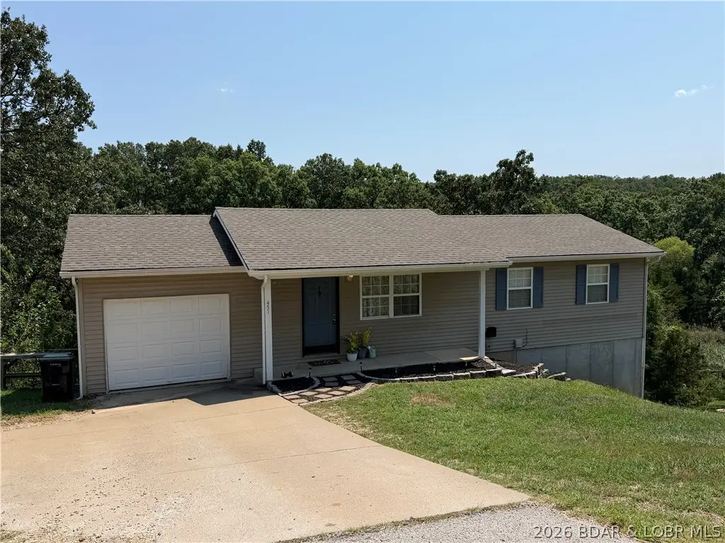 451 Jamie Drive, Camdenton, MO 65020 - #1