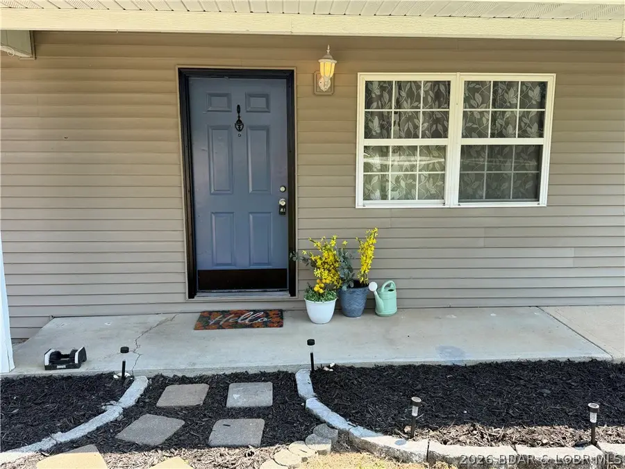 451 Jamie Drive, Camdenton, MO 65020 - #2