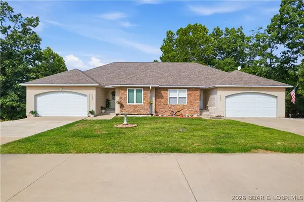191 Park Place Drive, Kaiser, MO 65047