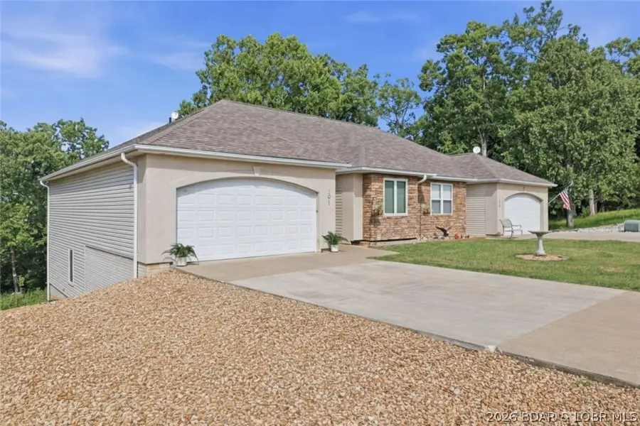 191 Park Place Drive, Kaiser, MO 65047 - #2