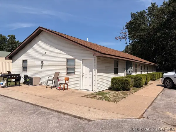 5620 Three Seasons Road, Osage Beach, MO 65065