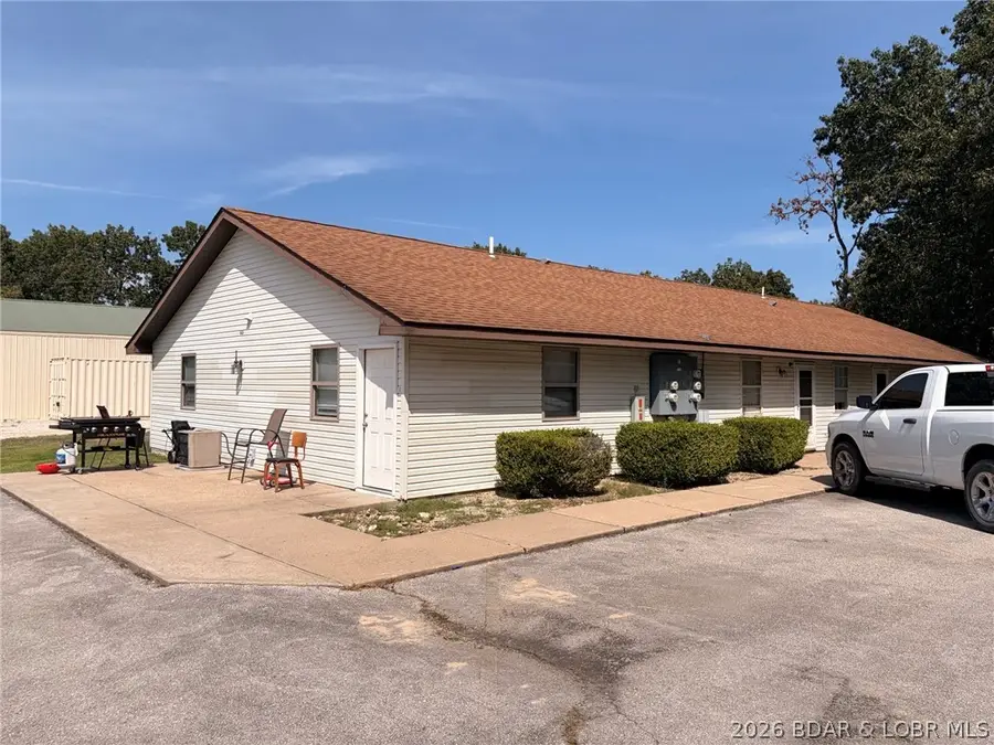 5620 Three Seasons Road, Osage Beach, MO 65065 - #2