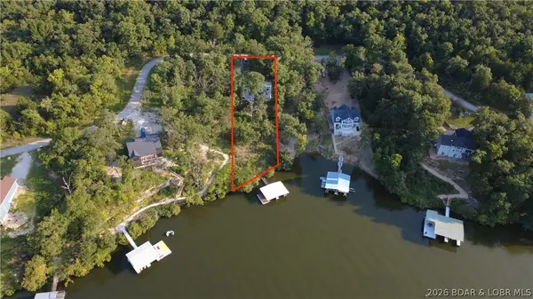 195 Jumping Bass Cove Road, Roach, MO 65787