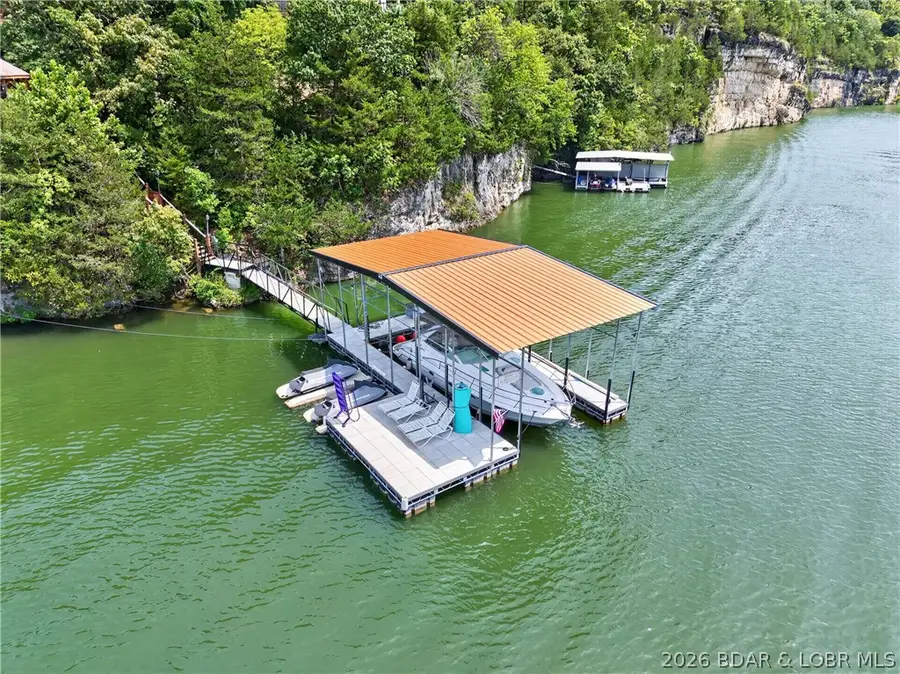 531 Minnowbrook Road, Camdenton, MO 65020 - #3