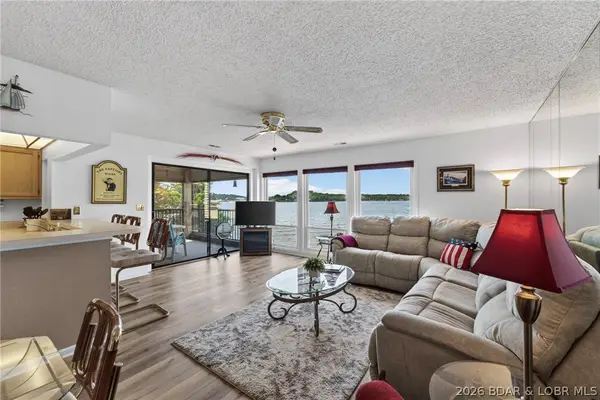 60 Branch Road #212, Lake Ozark, MO 65049