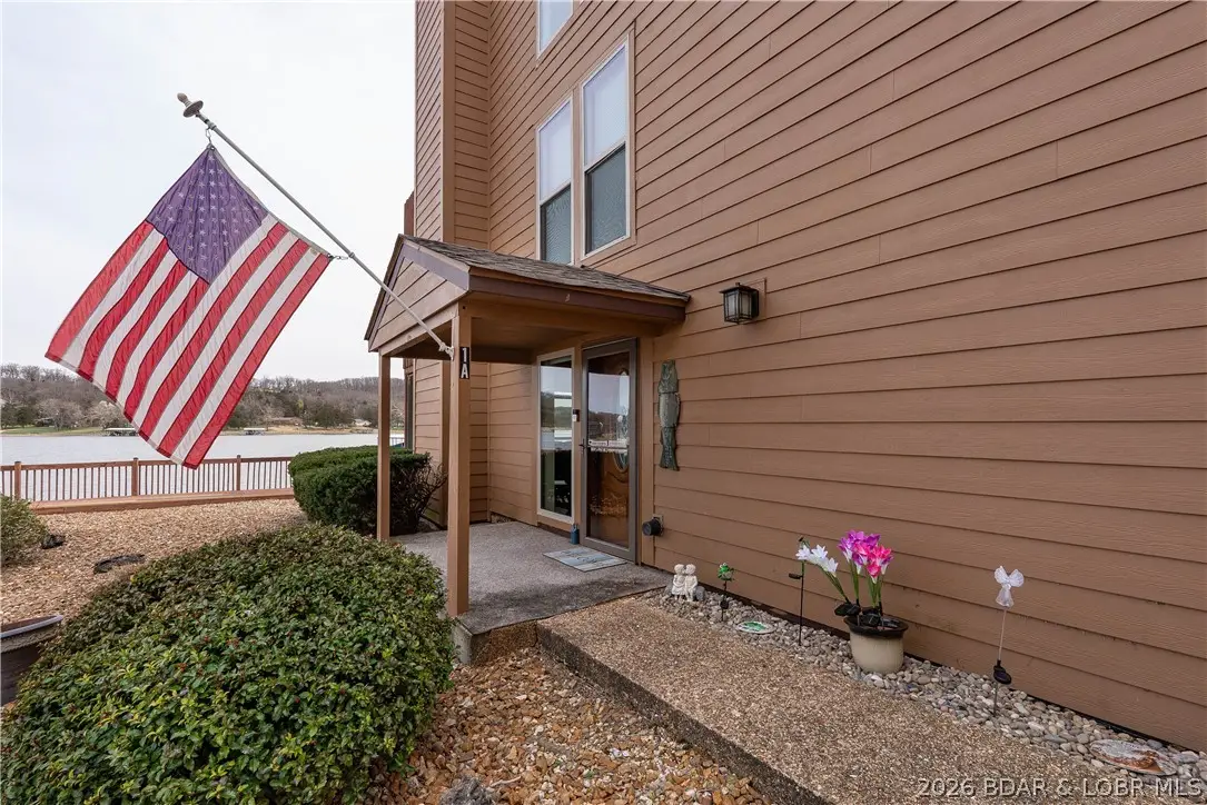 103 Rock Dove Lane #1A, Camdenton, MO 65020 - #1