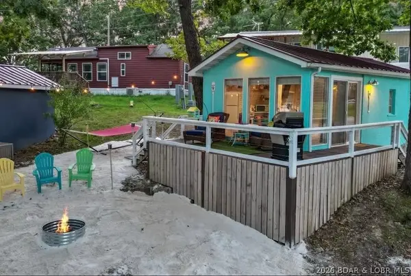 Address Withheld By Seller, Sunrise Beach, MO 65079