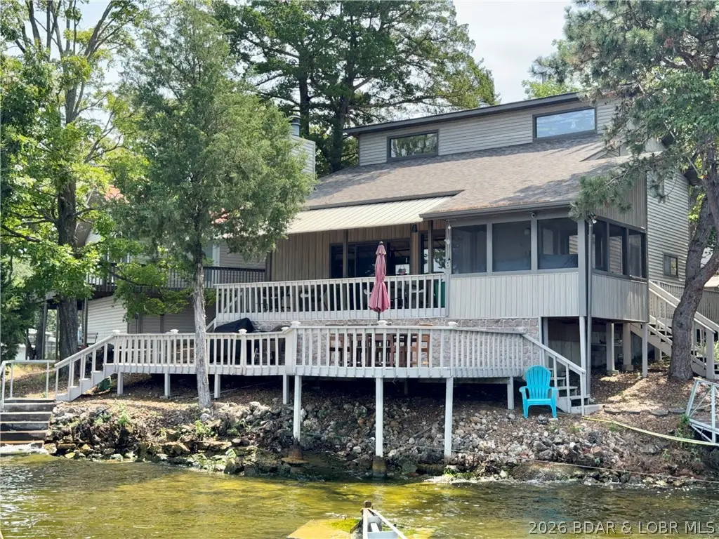 239 Hickory Road, Lake Ozark, MO 65049 - #1
