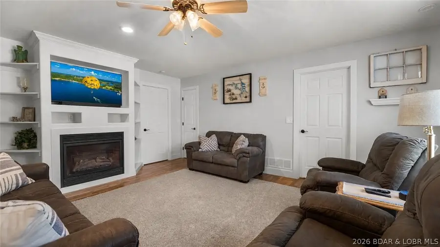 366 Highlands Dr, Camdenton, MO 65020 - #3