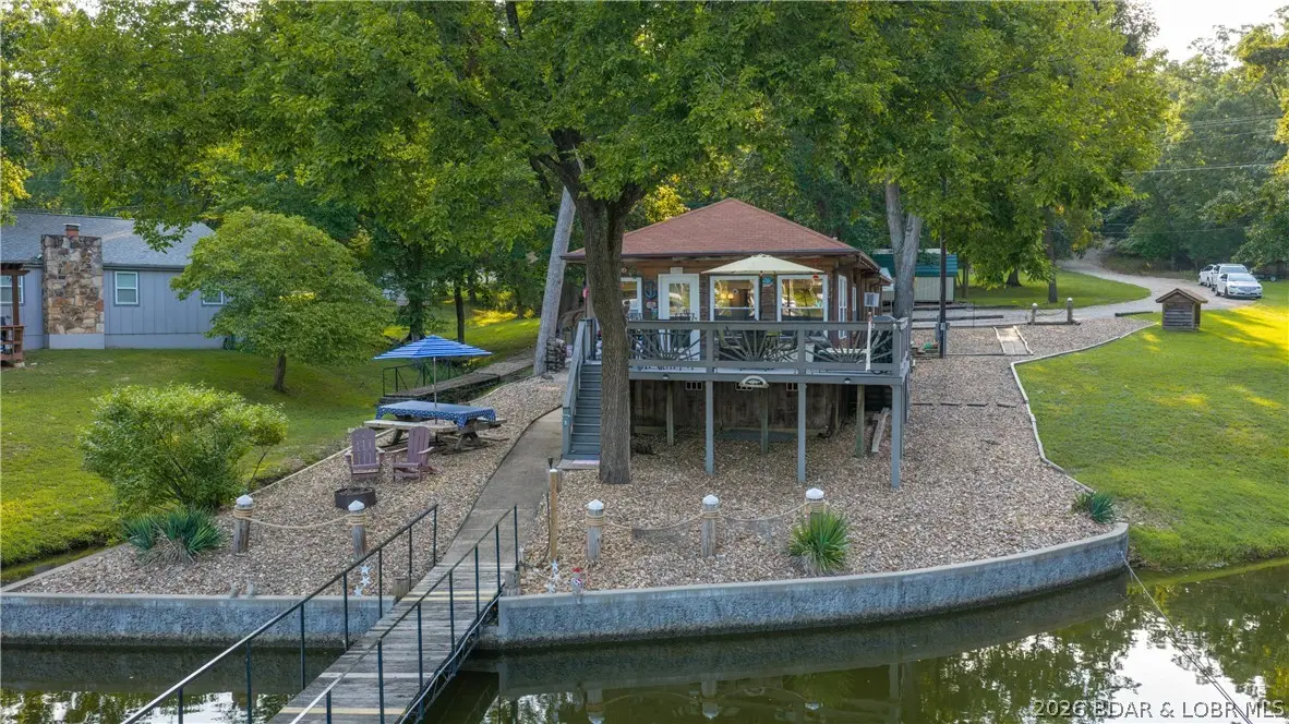 30368 Autumn Road, Gravois Mills, MO 65037 - #1