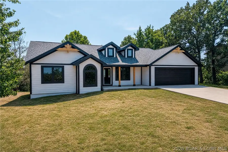 96 Merlin Drive, Camdenton, MO 65020 - #2