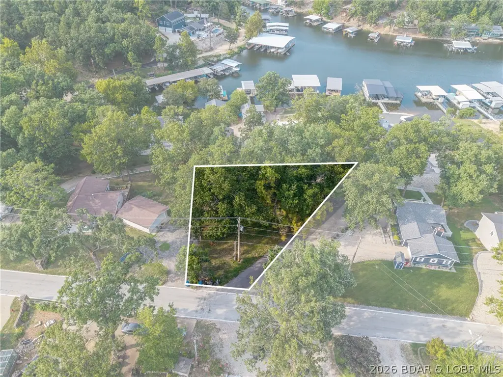 Lot 7 Malibu Road, Osage Beach, MO 65065 - #1
