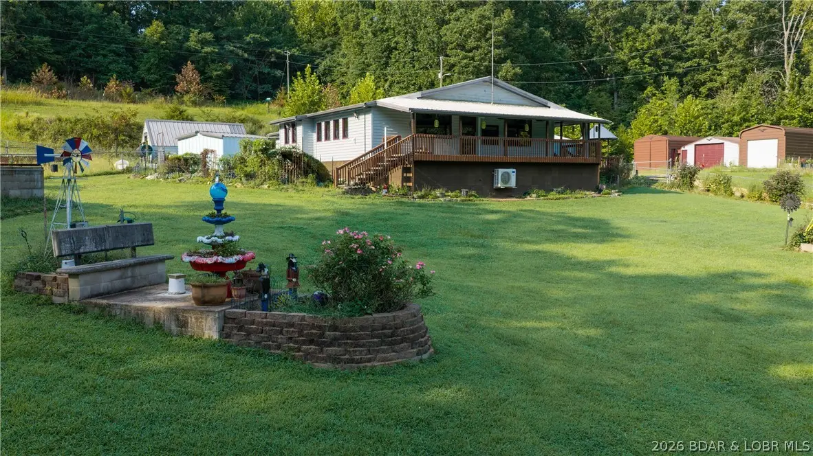 33907 Falcon Crest Lane, Stover, MO 65078 - #1