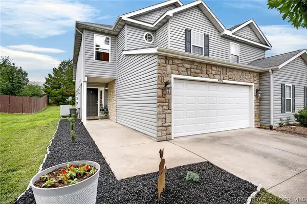 4517-A Parkwood Circle, Osage Beach, MO 65065