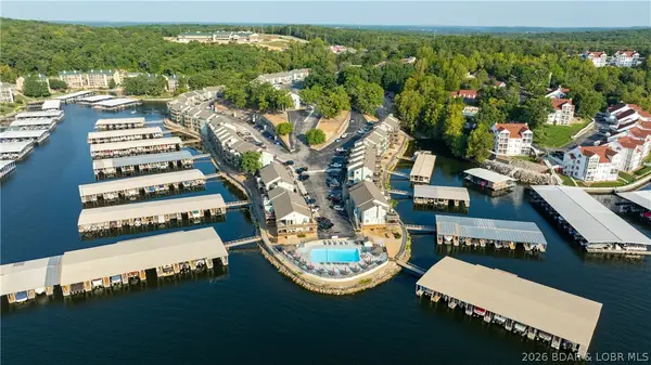 23 Southwood Shores Drive #3B, Lake Ozark, MO 65049