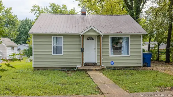406 Mill Street, Eldon, MO 65026