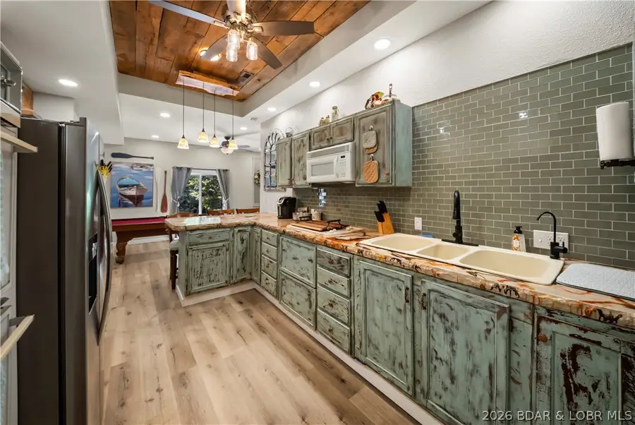 960 Spring Cove Road, Sunrise Beach, MO 65079 - #2