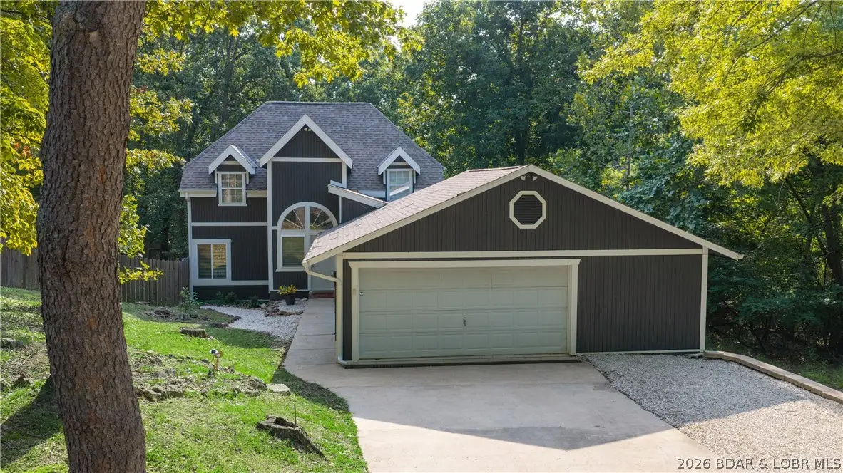 1114 Oak Road, Osage Beach, MO 65065 - #1