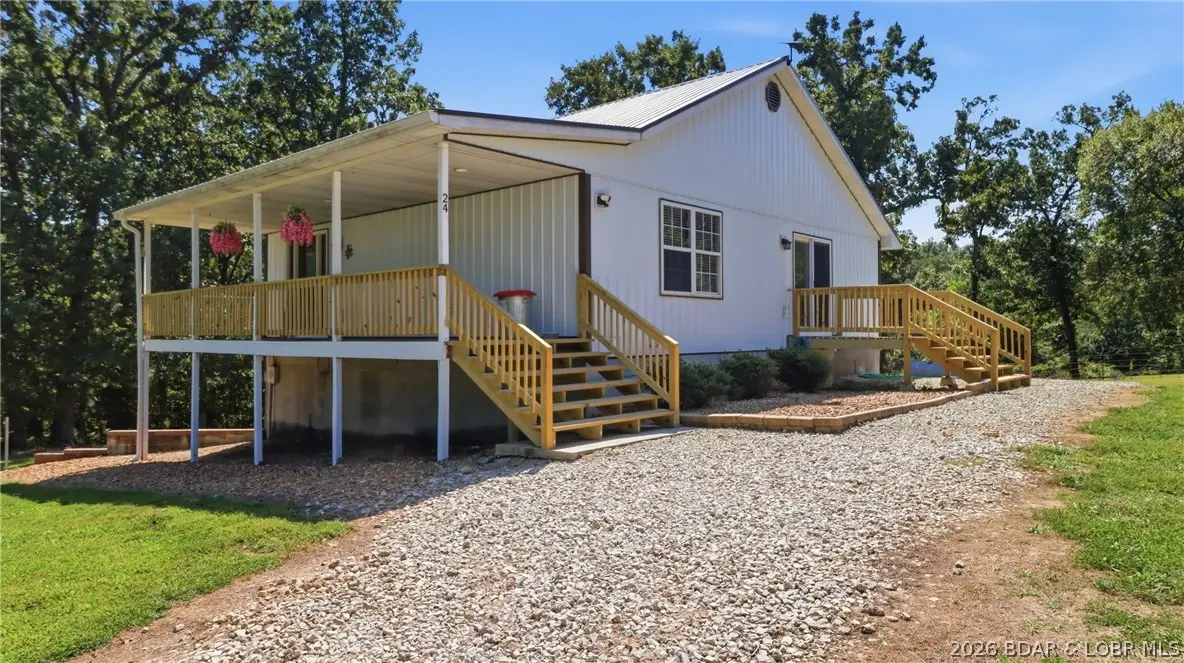 24 Hidden Oaks Road, Eldon, MO 65026 - #1