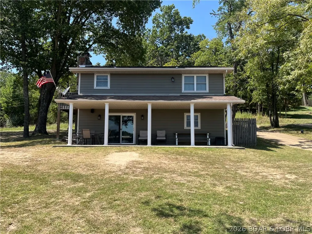 930 Cedar Ridge Circle, Roach, MO 65787 - #1