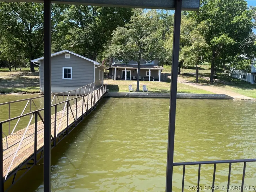 930 Cedar Ridge Circle, Roach, MO 65787 - #2