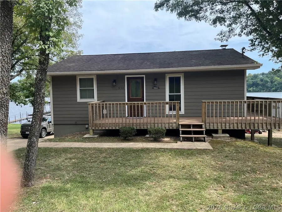 930 Cedar Ridge Circle, Roach, MO 65787 - #3