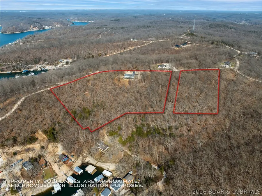 Lot #1 Happy Hours Drive, Rocky Mount, MO 65072 - #2