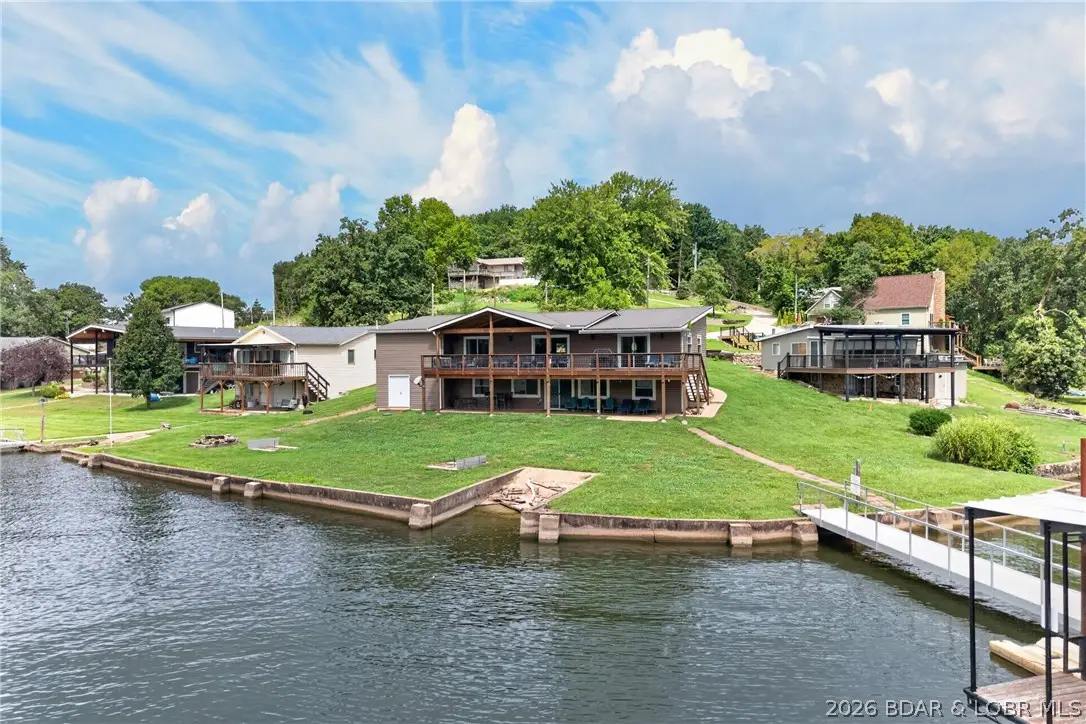 25461 Maywood Road, Versailles, MO 65084 - #1