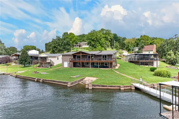 25461 Maywood Road, Versailles, MO 65084