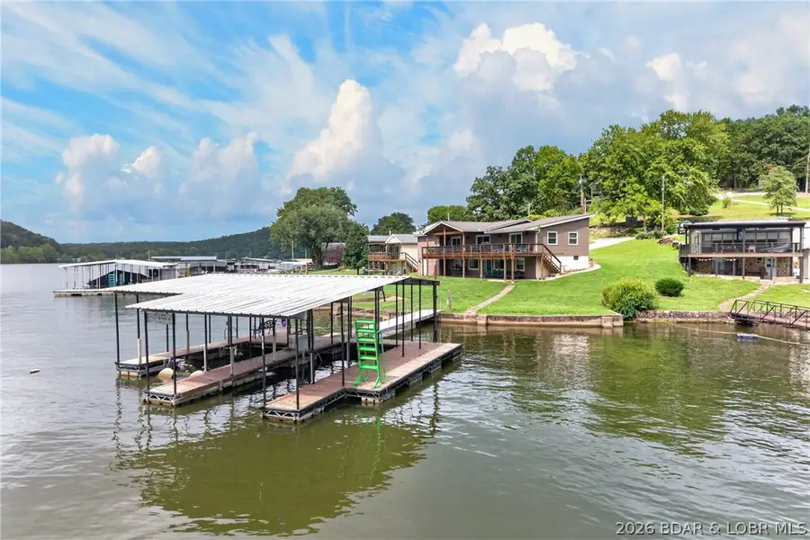 25461 Maywood Road, Versailles, MO 65084 - #2