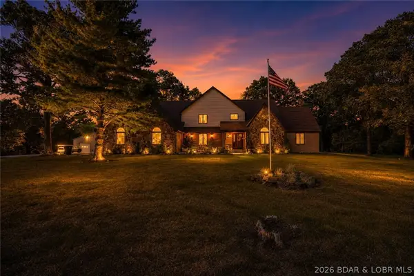 14511 Highway E E, Eldridge, MO 65463