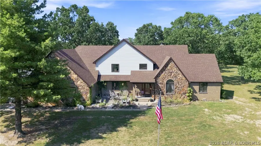 14511 Highway E E, Eldridge, MO 65463 - #2