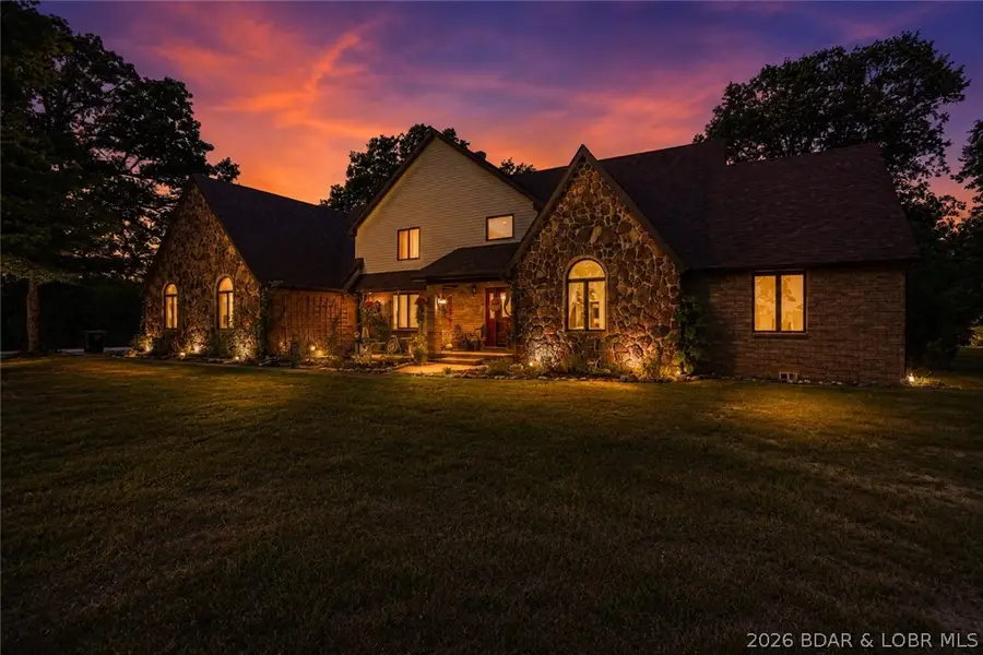 14511 Highway E E, Eldridge, MO 65463 - #3
