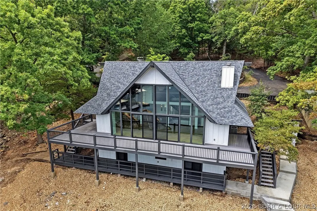 6769 Viking Trail, Osage Beach, MO 65065 - #1