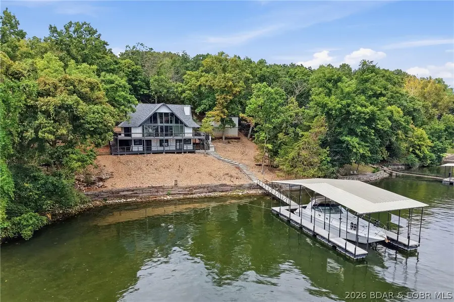 6769 Viking Trail, Osage Beach, MO 65065 - #2