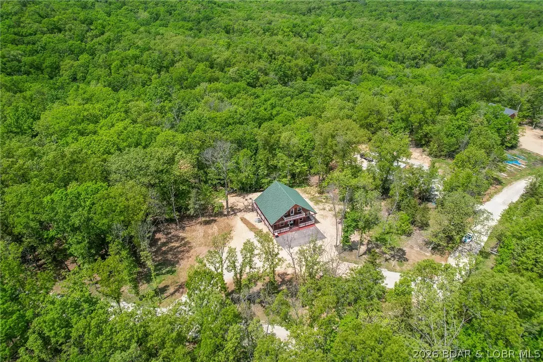 530 Big Cedar, Camdenton, MO 65020 - #1
