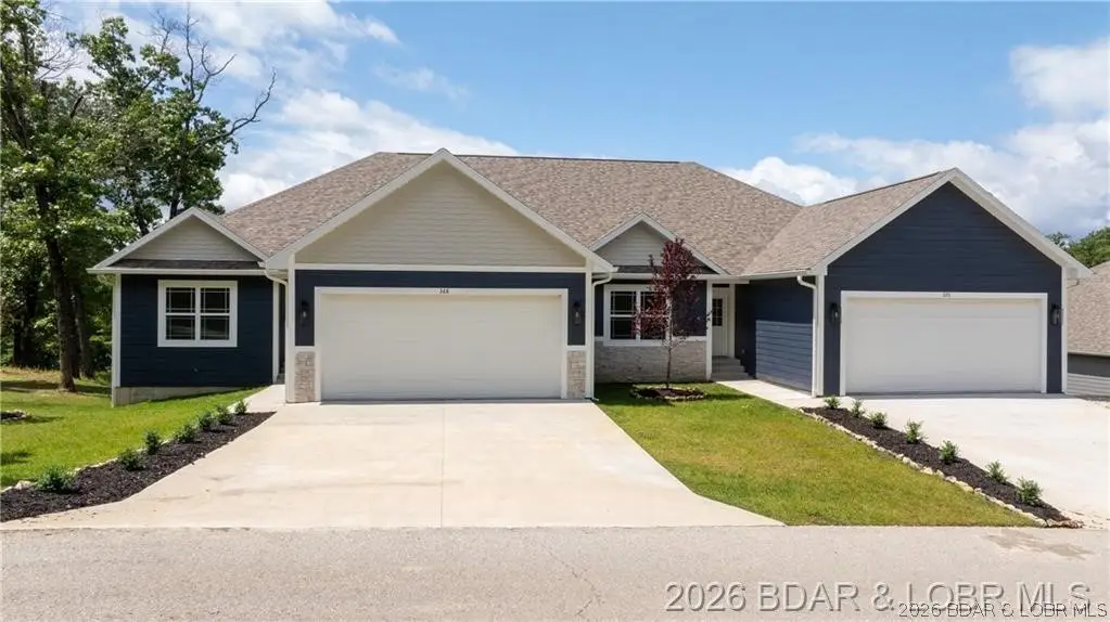 368 Tuscany Drive, Camdenton, MO 65020 - #1