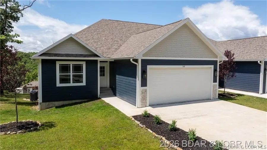 368 Tuscany Drive, Camdenton, MO 65020 - #3