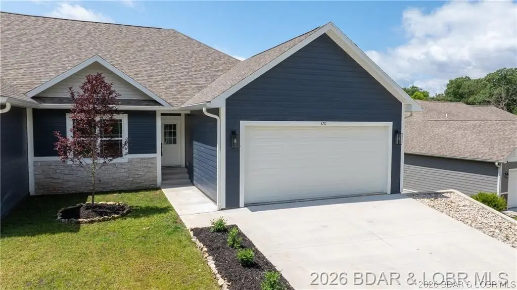 370 Tuscany Drive, Camdenton, MO 65020 - #1