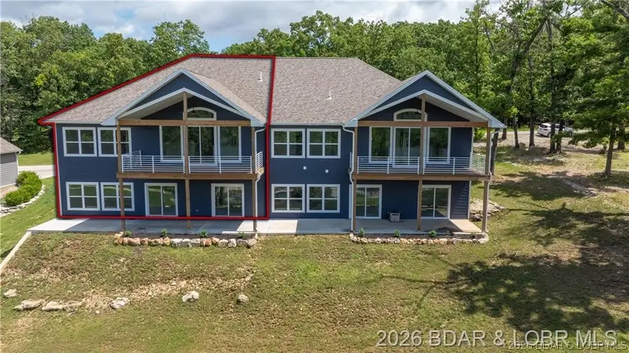 370 Tuscany Drive, Camdenton, MO 65020 - #3