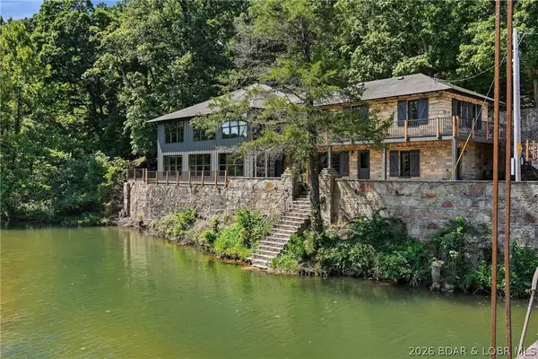 254 Bank Branch Drive, Camdenton, MO 65020