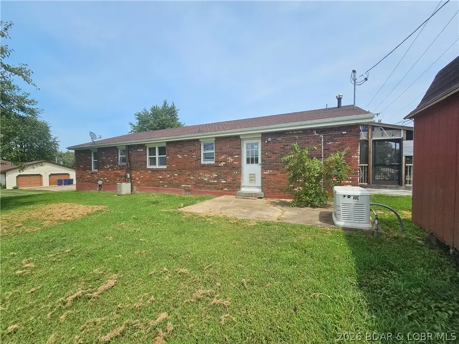 611 Oak Street, Eldon, MO 65026 - #3