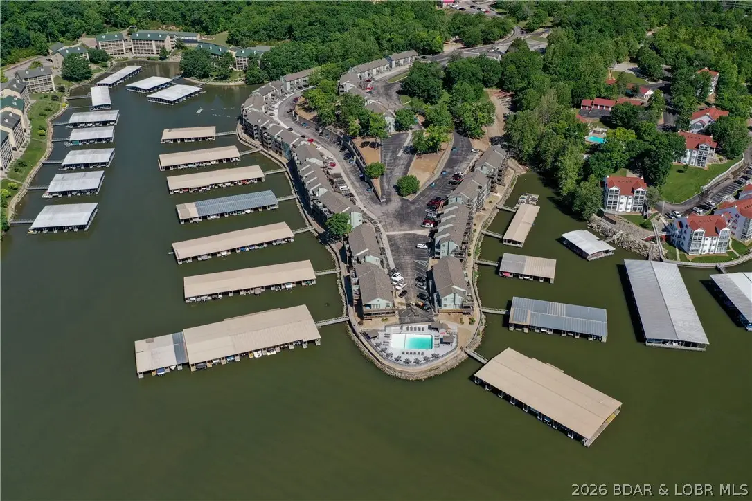 150 Southwood Shores Drive #21-4B, Lake Ozark, MO 65049 - #1