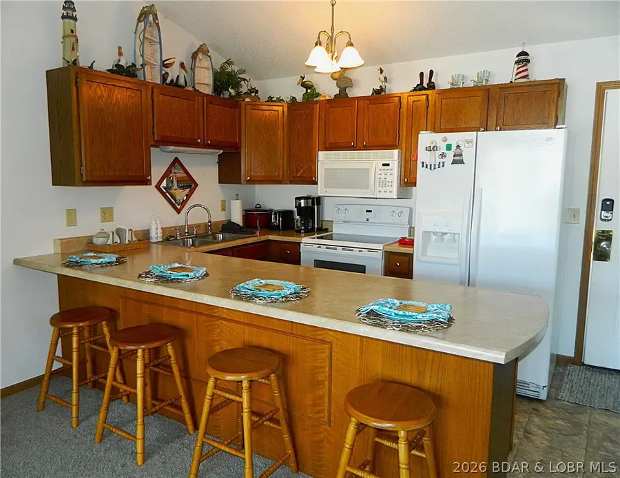 150 Southwood Shores Drive #21-4B, Lake Ozark, MO 65049 - #3