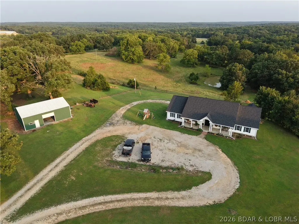 29420 Henning Road, Cole Camp, MO 65325 - #1
