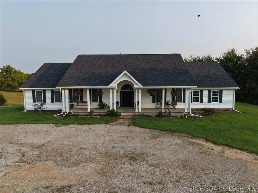 29420 Henning Road, Cole Camp, MO 65325 - #3